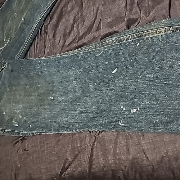 Carhartt Relaxed Fit Jeans - Picture 6 of 9